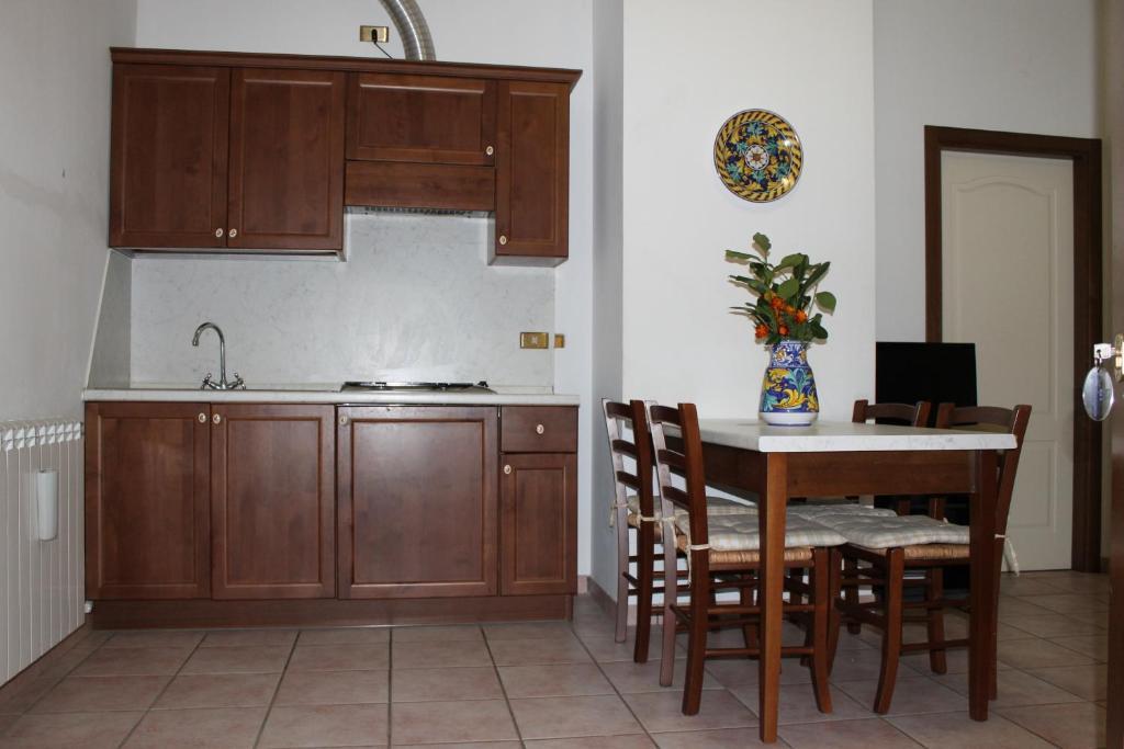 Residence La Piscina Isola del Gran Sasso d'Italia Room photo